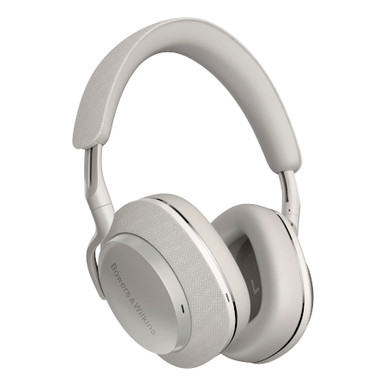 Bowers & Wilkins PX7S2 【未使用に近い】 Shop | B&W PX7S2GRY Over-Ear Noise Canceling Headphones - Grey