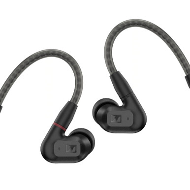 Shop | Sennheiser IE300 Wireless In-Ear Audiophile Headphones