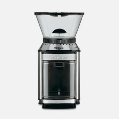 Cuisinart DBM-8 Supreme Grind Automatic Burr Mill 3D model