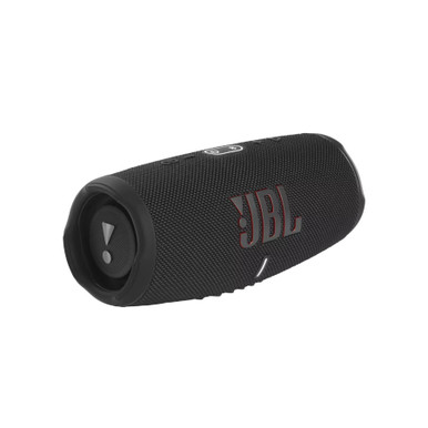 Shop  JBL Charge 4 Portable Bluetooth Speaker - White