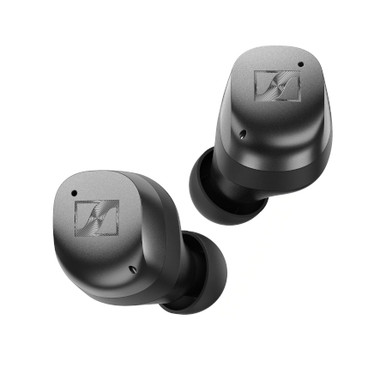 美品　Sennheiser Momentum True Wireless 4 Shop | SENNHEISER MTW4GRY Momentum True Wireless 4 - Black Graphite