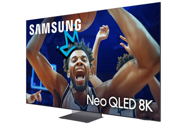 Shop | SAMSUNG QN65QN900DF 65 Inch Neo 8K UHD QLED Smart TV
