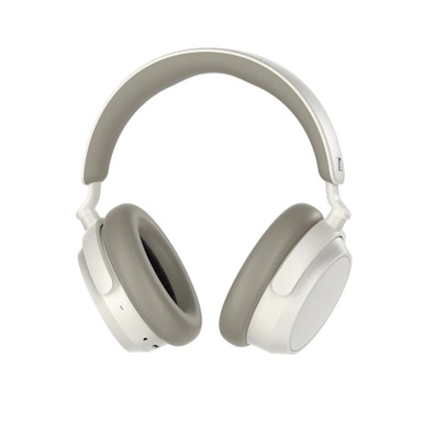 SENNHEISER ACCENTUM True Wireless ホワイト Sennheiser ACCENTUM True Wireless Earbuds White ACCENTUM