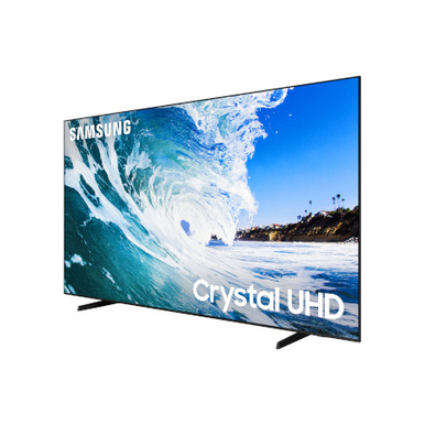 Shop | SAMSUNG UN98DU9000 98 Inch 4K UHD Crystal HDR Smart TV