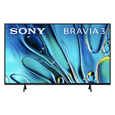 SONY スマートテレビ 43 インチ HDMI USB端子付き 43in Sony TV