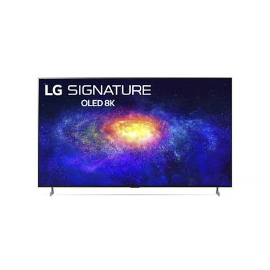 Shop | LG OLED77ZXP SIGNATURE ZX 77 inch Class 8K Smart OLED TV w