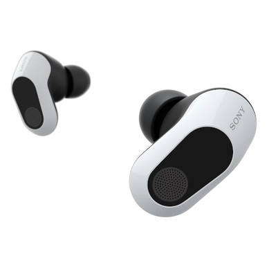 SONY INZONE Buds WF-700N　名姓 SONY WFG700NW INZONE Buds Truly Wireless Noise Cancelling Gaming