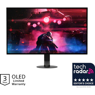 Shop | Sony 27 Inch INZONE M9 4K HDR 144Hz Gaming Monitor