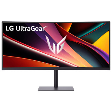 Shop | LG 34G630AB 34 inch UltraGear™ WQHD 1440p 240Hz 1ms AMD