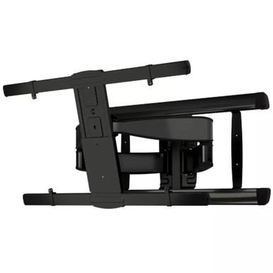 SANUS VXF830B2 Advanced XL Full-Motion Premium TV Wall Mount for TVs 65"-100"