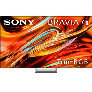 sony 65インチ　TV Shop | SONY K65XR70M2 65 Inch BRAVIA 7 II True RGB 4K HDR Google