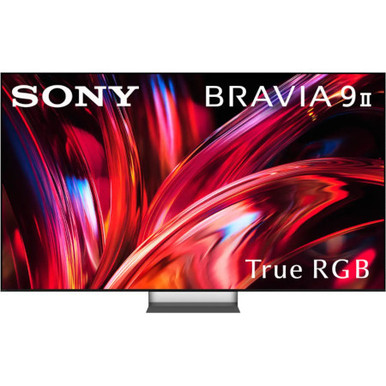 Shop | SONY K75XR90 75 Inch Bravia 9 4K UHD QLED HDR Mini LED