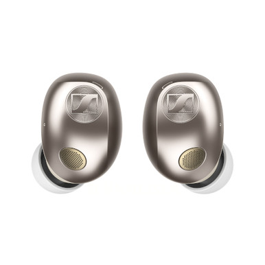 Shop | SENNHEISER MTW5CRM Momentum True Wireless 5 - Cream