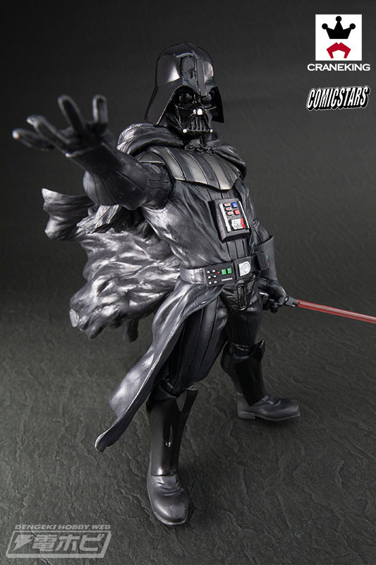 craneking darth vader