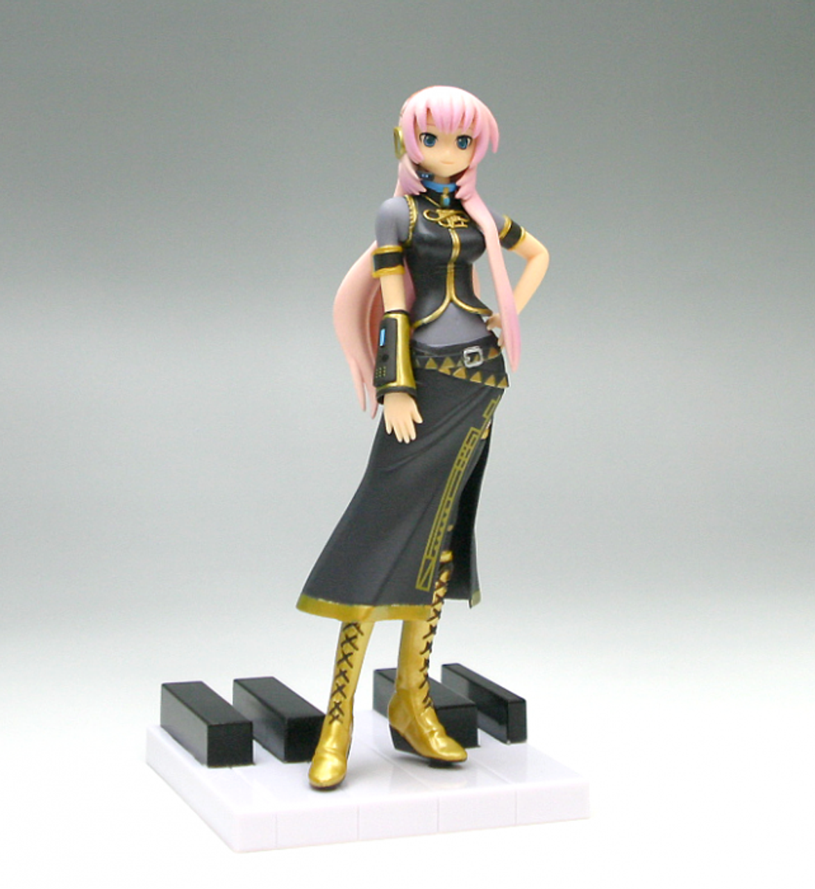 Blackjack Luka Figure Vocaloid Megurine Luka Sean S Anime Other Things sean s anime other things