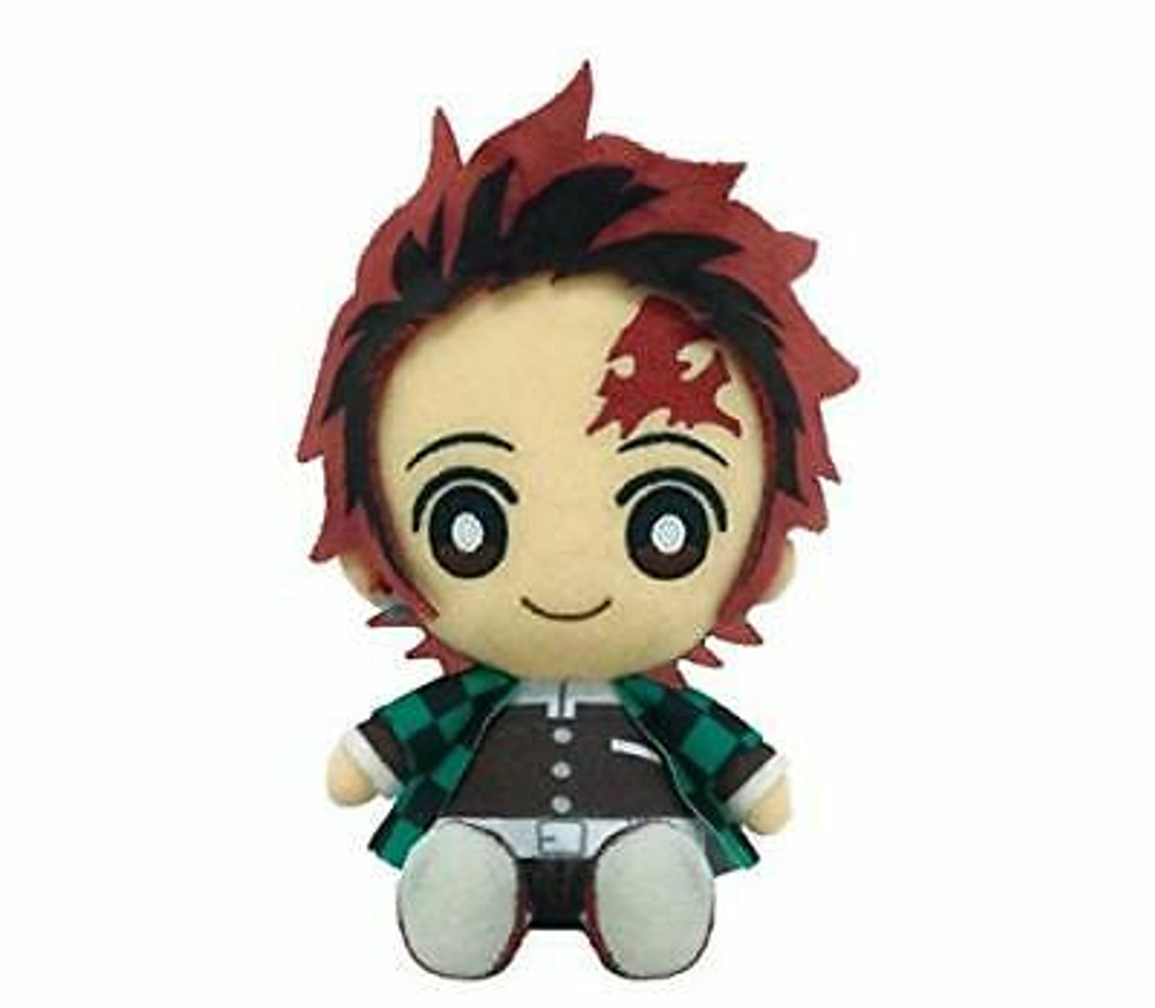 demon slayer plush