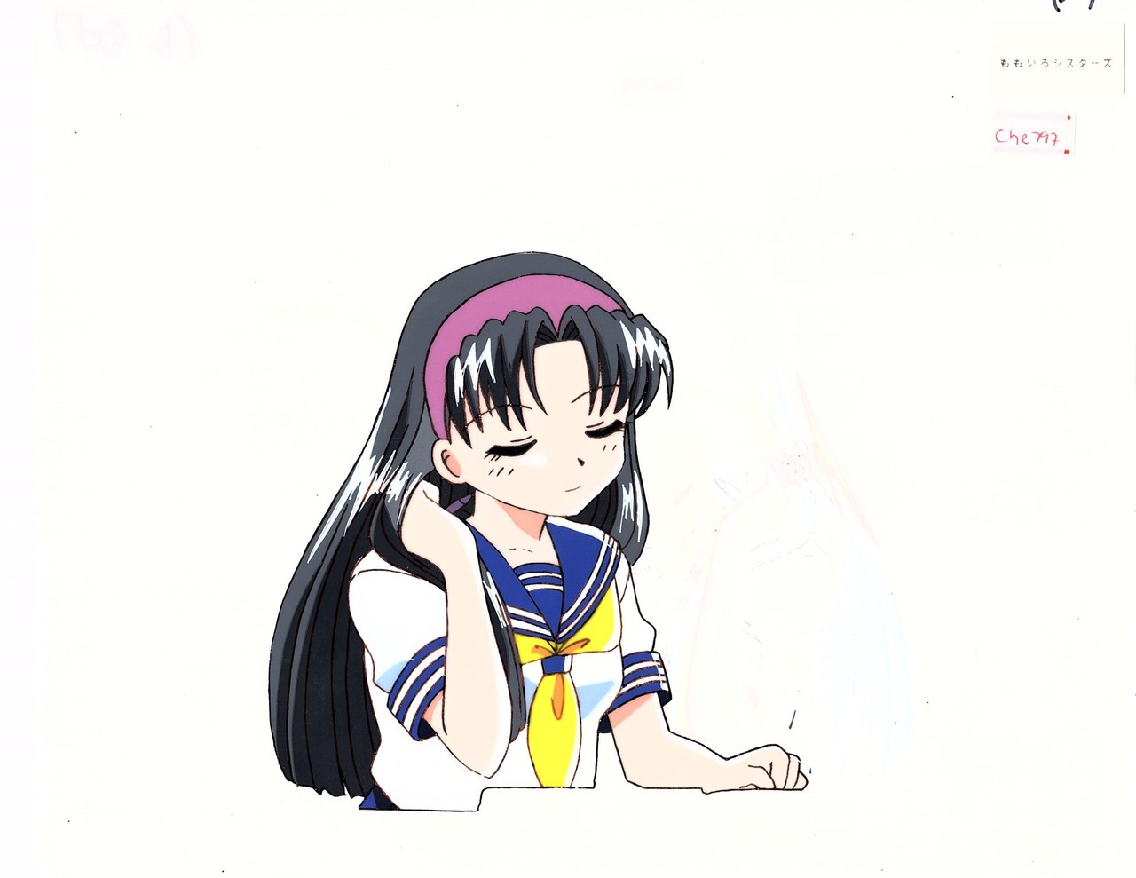 Download Momoiro Sisters Production Cel 02 Sean S Anime Other Things For Free Get Wallpaper Momoiro Sisters Production Cel 02 Sean S Anime Other Things Desktop Wallpaper