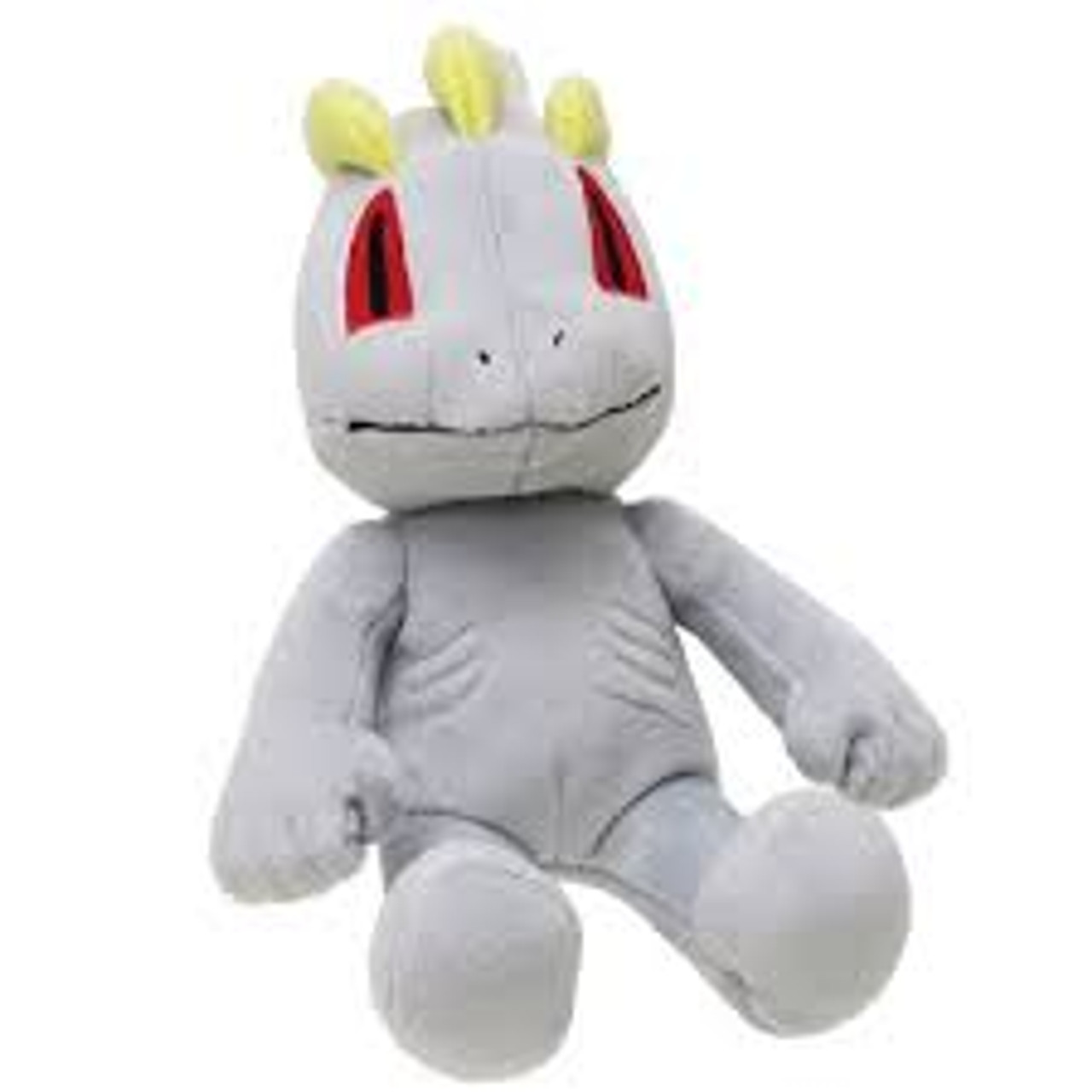 machop plush