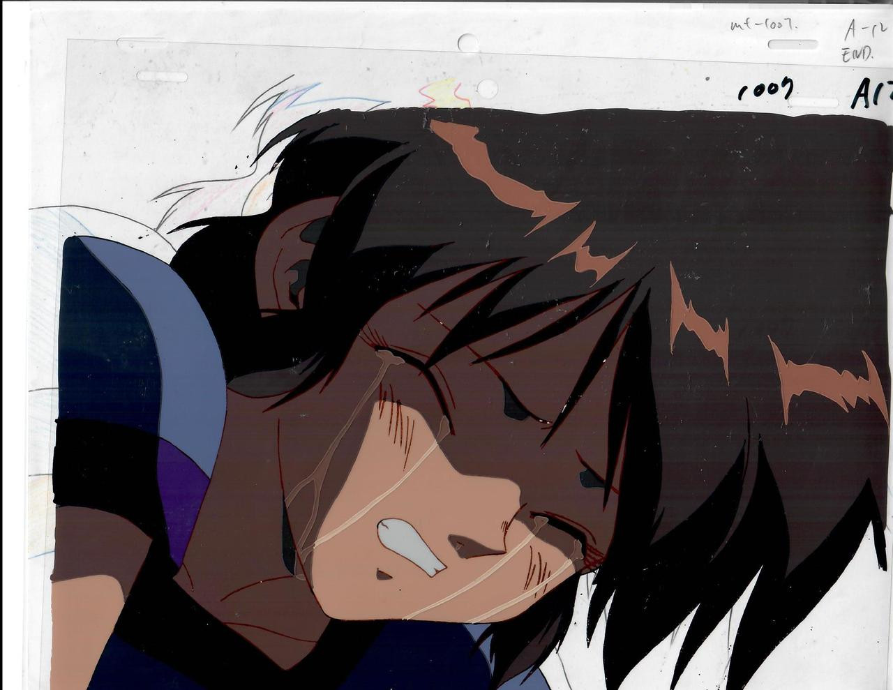 Get Key The Metal Idol Production Cel 18 Sean S Anime Other Things For Android Wallpaper Key The Metal Idol Production Cel 18 Sean S Anime Other Things Free HD