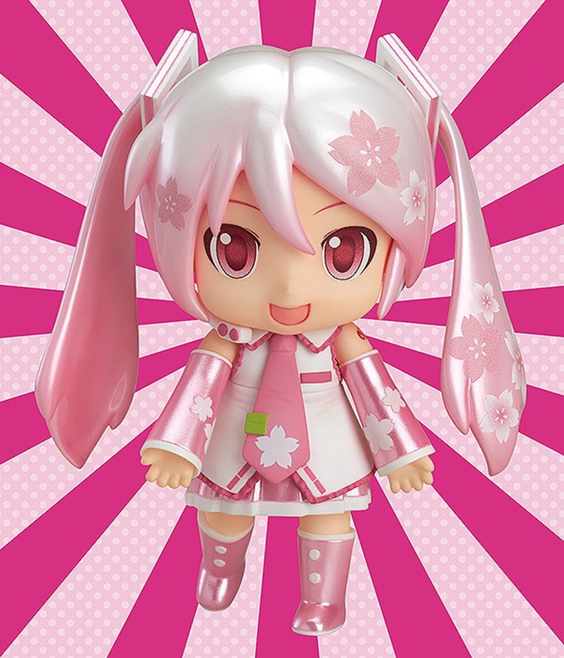 Vocaloid Sakura Mikudayo 499
