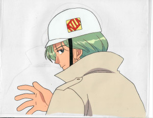 Kodomo no Omocha - Production Cel 10