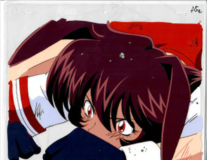 Usagi-chan de Cue - Production Cel 04