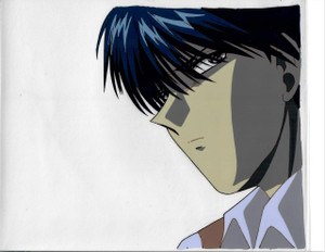 Fushigi Yugi - Production Cel 90