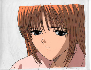 Ayashi no Ceres - Production Cel 46