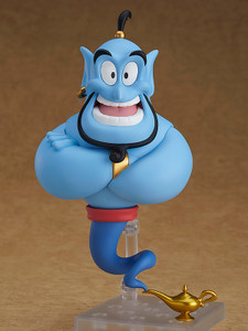 Aladdin - Genie (#1048)