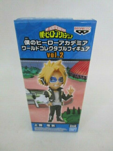 My Hero Academia - Denki Kaminari (WCF Vol. 2) My Hero Academia - Denki Kaminari (WCF Vol. 2)
