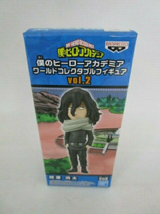 My Hero Academia - Shota Aizawa (WCF Vol. 2) My Hero Academia - Shota Aizawa (WCF Vol. 2)