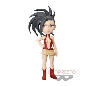 My Hero Academia - Momo Yaoyorozu (WCF Vol. 2) My Hero Academia - Momo Yaoyorozu (WCF Vol. 2)