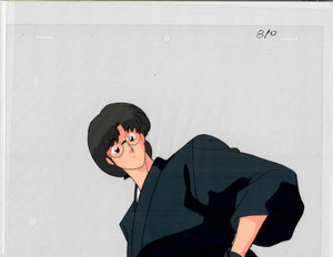 Ranma 1/2 - Production Cel 110