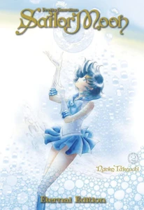 Sailor Moon Eternal Edition - Vol. 02