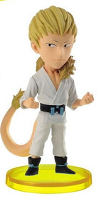 My Hero Academia - Mashirao Ojiro (WCF Vol. 3)