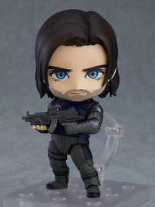 Avengers: Infinity War - Winter Soldier DX Ver. (#1127-DX)