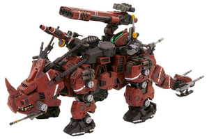1/72 HMM Red Horn 1/72 HMM Red Horn