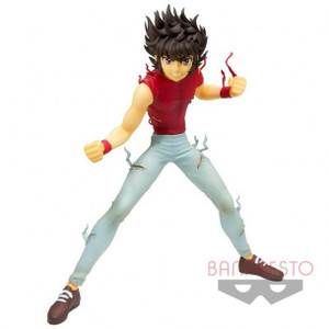 Saint Seiya - Pegasus Seiya (Cosmo Memoir Ver.)