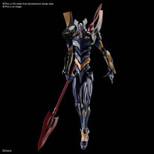 Neon Genesis Evangelion - Mark 06
