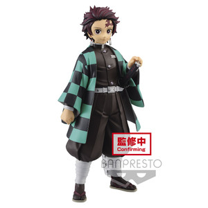 Demon Slayer - Tanjiro Kamado (Grandista Ver.)