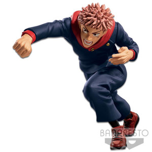 Jujutsu Kaisen - Yuji Itadori (Punching Ver.)