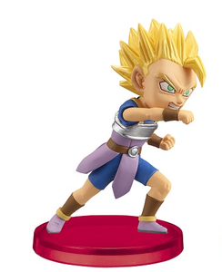 Dragon Ball Super - Cabba (WCF Battle of Saiyans Vol. 5)