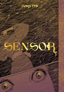 Sensor (Hardcover)