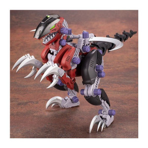 1/72 HMM EZ-027 Rev Raptor (Marking Plus Ver.)