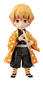 Demon Slayer - Zenitsu Agatsuma (WCF Special Collection)
