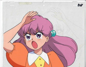 Akazukin Chacha - Production Cel 57