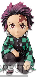 Demon Slayer - Tanjiro Kamado (WCF You're in the Presence of Oyakata-sama Vol. 1)