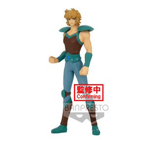 Saint Seiya - Saint Cosmo Memoir Leo Aiolia