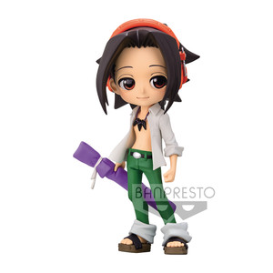 Shaman King - Yoh Asakura (Qposket Ver.)