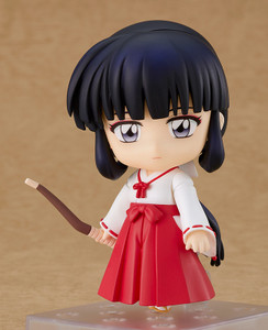 InuYasha - Kikyo (#1537)